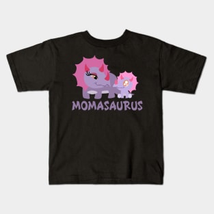 Mamasaurus Kids T-Shirt